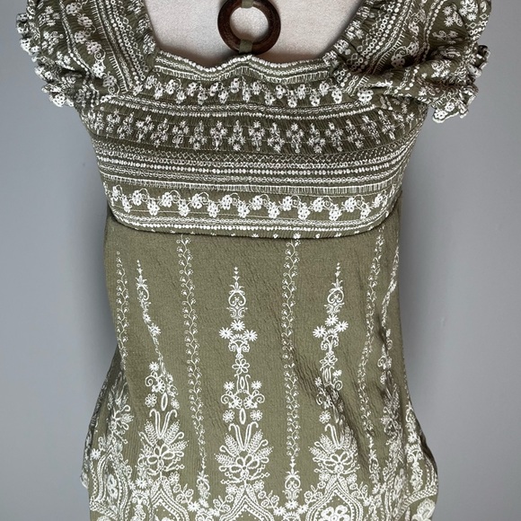 Almost Famous top - Size: L - Brand new without tags - Picture 2 of 6